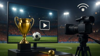 القنوات الناقلة لبطولة كأس السوبر المصري 2025