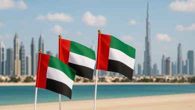 العطل الرسمية في الإمارات 2026