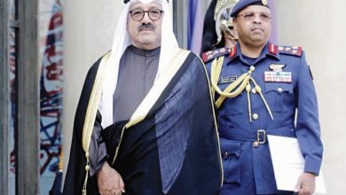 سحب الجنسية الكويتية من اللواء الركن محبوب سالم المرزوق: الأسباب والخلفيات