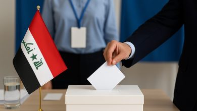النتائج الأولية للانتخابات البرلمانية في العراق 2025.. من تصدر المشهد؟