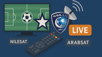 الهلال ضد النجمة