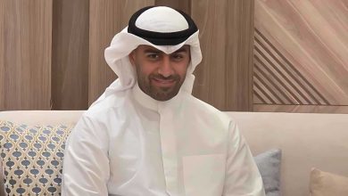 من هي زوجة بدر الشعيبي