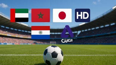 بطولة العين الدولية