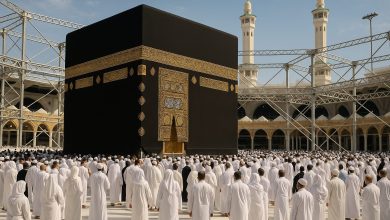 نائب أمير مكة يرأس اجتماع جاهزية منظومة الحج لموسم 1447هـ وسط استعدادات غير مسبوقة لخدمة ضيوف الرحمن