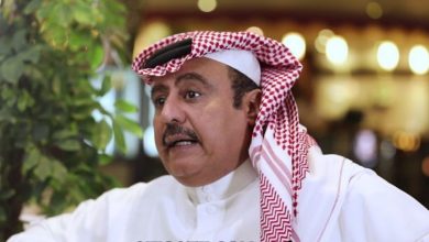 خالد بن منقاح