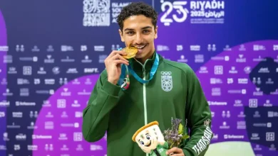 زيد السراج