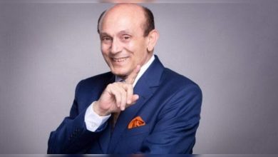 حقيقة وفاة الفنان محمد صبحي بعد نقله للعناية المركزة
