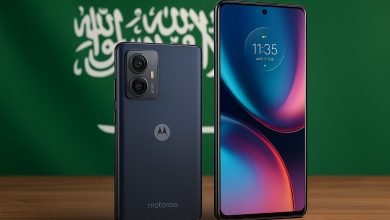 مواصفات Motorola Edge 70