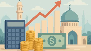 سلم رواتب الأئمة والمؤذنين الجديد 1447
