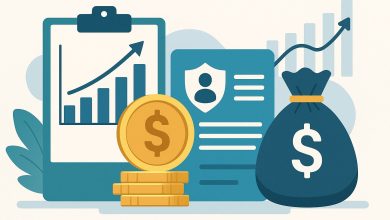 سلم رواتب التأمينات الاجتماعية الجديد 1447