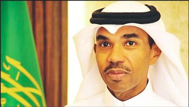 من هو طواشي بن يوسف الكناني مدير تعليم الأحساء الجديد 1447؟ السيرة والمسيرة والإنجازات