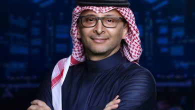 حفل الفنان عبد المجيد عبدالله على مسرح الخبر أرينا ضمن موسم الخبر 2025
