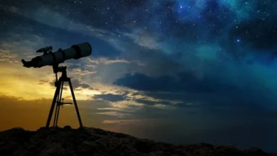ظاهرة عبور الظل