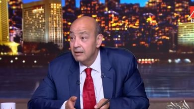 حقيقة زواج عمرو أديب من دينا طلعت.. القصة الكاملة وراء الشائعة الأكثر تداولًا