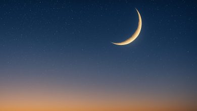 غرة شهر جمادى الآخرة 1447-2025
