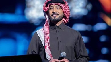 حفل فهد الكبيسي