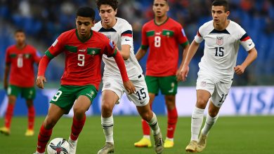 لا تفوتها! مشاهدة مباراة المغرب ضد أمريكا بث مباشر في كأس العالم للناشئين 2025