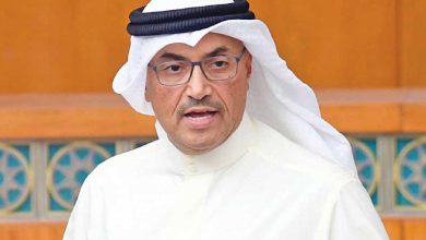 محمد المطير
