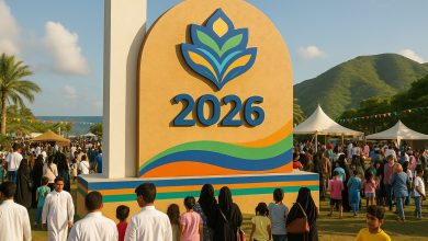 مهرجان جازان 2026