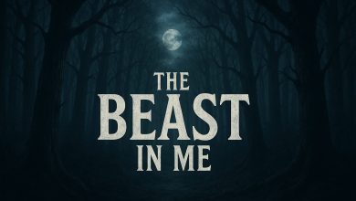 مسلسل The Beast in Me