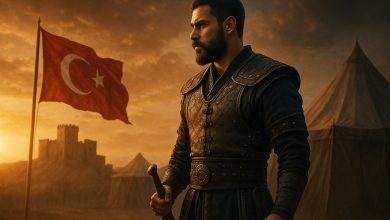 موعد عرض مسلسل أورهان على قناة الفجر