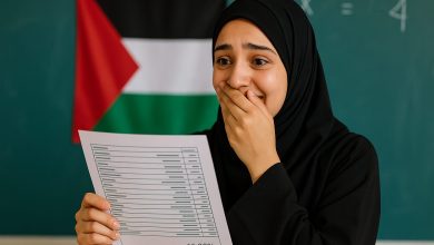 موعد نتائج توجيهي 2025 غزة.. رابط نتائج الثانوية العامة غزة 2007 عبر موقع وزارة التربية والتعليم العالي