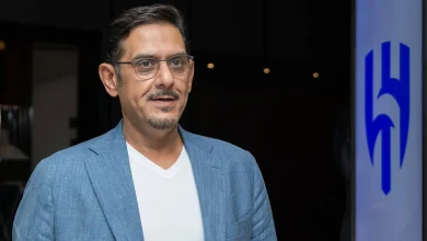 تصريحات الأمير نواف بن سعد الأخيرة