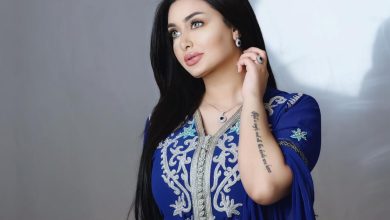 هبة زياد