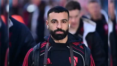 حقيقة انضمام محمد صلاح للاتحاد السعودي