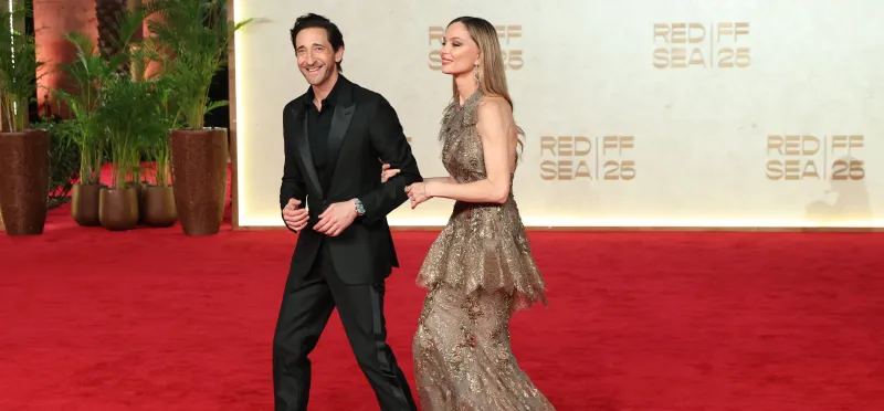 مهرجان البحر الأحمر السينمائي 2025