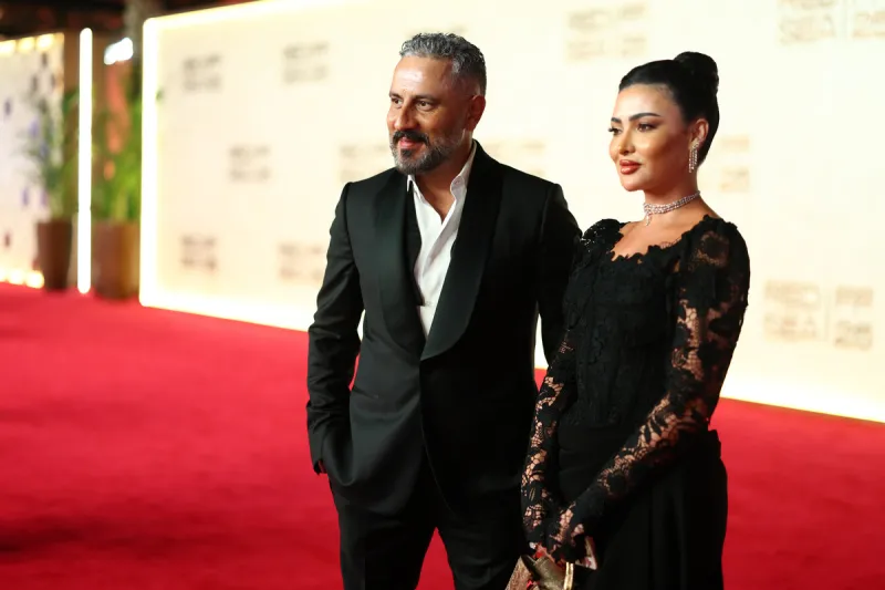 مهرجان البحر الأحمر السينمائي 2025