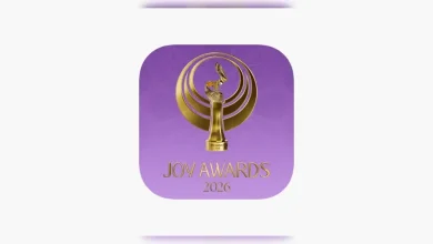 تفاصيل انطلاق مرحلة التصويت لجوائز Joy Awards 2026