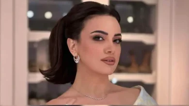 قصة مسلسل حكاية نرجس في رمضان 2026