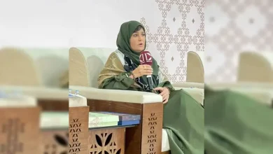 سبب وفاة الشيخة حصة بنت خليفة آل ثاني