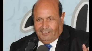 تفاصيل أسباب وفاة الصحفي سعد بوعقبة