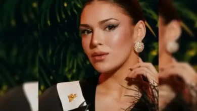 سبب تجريد ملكة جمال فنلندا من لقبها