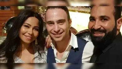 ما وراء تصريحات أحمد سعد عن شيرين