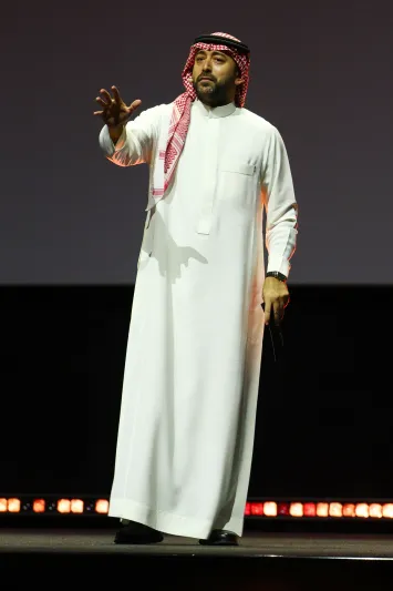 مهرجان البحر الأحمر السينمائي 2025