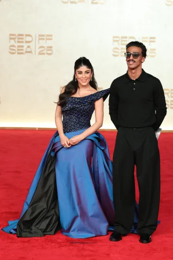 مهرجان البحر الأحمر السينمائي 2025