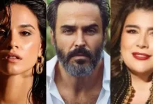 قصة مسلسل رأس الجبل رمضان 2026
