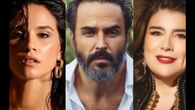 قصة مسلسل رأس الجبل رمضان 2026
