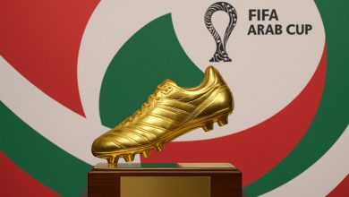 منافسة مشتعلة .. جدول ترتيب هدافي كأس العرب 2025