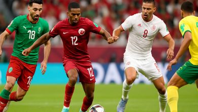 تردد قناة beIN SPORT المفتوحة الناقلة لمباريات كأس العرب Arab Cup 2025 اليوم الثلاثاء 2025/12/2