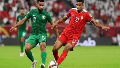 تردد قناة beIN SPORTS الناقلة لمباراة السعودية وعُمان في كأس العرب 2025