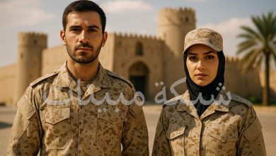 الفئات المؤهلة للالتحاق بالوظائف العسكرية 1447 للرجال والنساء.. دليل شامل للتقديم وآلية الفرز والقبول