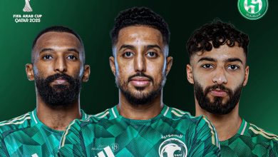 تشكيلة المنتخب السعودي ضد عُمان