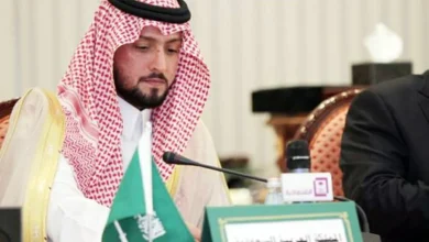 الأمير عبدالله بن فهد بن عبدالله بن عبدالعزيز بن مساعد بن جلوي