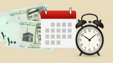 موعد صرف حساب المواطن
