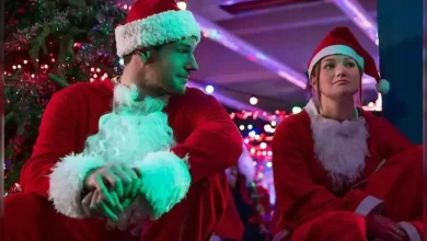 لماذا نجح Jingle Bell Heist؟ تحليل كامل للقصة والأبطال