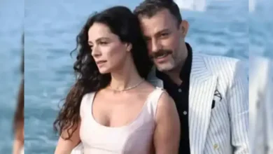 سبب وقف مسلسل المشبوه Sakıncalı